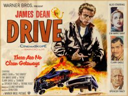 Movies From An Alternate Universe
